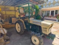 трактор Кубота L2000, снимка 1