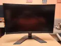 Продавам геймърски монитор Gigabyte G32OC / 31.5" / VA / QHD 2560 x 1440 / 165Hz, снимка 4