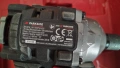 Импакт Гайковерт Parkside 20v, снимка 4