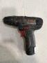 Винтоверт Bosch GSB12-15+1 БАТЕРИЯ, снимка 1