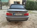 продавам BMW e46 кабриолет, снимка 3
