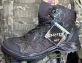Тактически Кубинки с Goretex мембрана+Подарък-Тактически Колан+Гривна , снимка 14