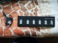 Yamaha midi foot controller - mfc 05   JAPAN , снимка 2