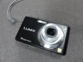 ЦИФРОВ ФОТОАПАРАТ PANASONIC LUMIX DMC-FS62 10MP CCD DIGITAL CAMERA Y2K DIGICAM, снимка 5