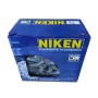 Тасове за джанти 16  цола Niken, снимка 2