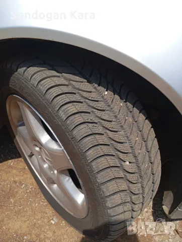  Mercedes Euro 4 комби, снимка 5 - Автомобили и джипове - 53245013