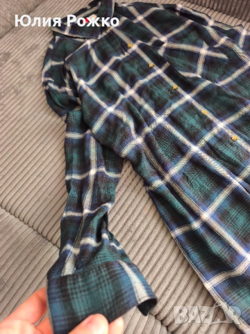 Риза, снимка 3 - Ризи - 53988830