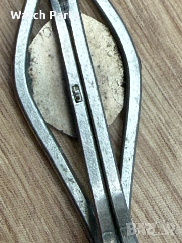 Щипка за вратовръзка, снимка 4 - Други - 55143596