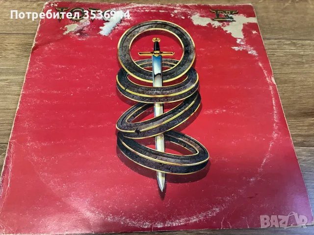 Пакет грамофонни плочи, снимка 14 - Грамофонни плочи - 55425015