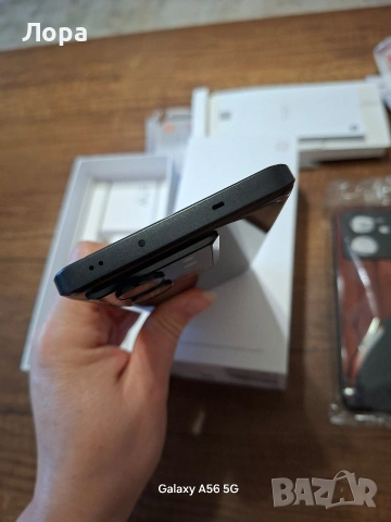 Xiaomi 13T 8/256gb комплект, снимка 7 - Xiaomi - 54724604