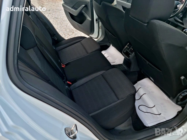 Skoda Octavia 2.0TDI 116ks. Full LED Navi, снимка 17 - Автомобили и джипове - 54836791