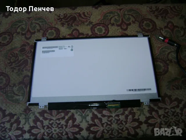 EliteBook 8470p за части, има интересни неща, снимка 10 - Части за лаптопи - 55332395