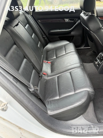 Ауди а6/ ц6/ 4ф 3.0 tfsi  на части / audi a6 c6 4f  na chasti, снимка 5 - Автомобили и джипове - 54792092