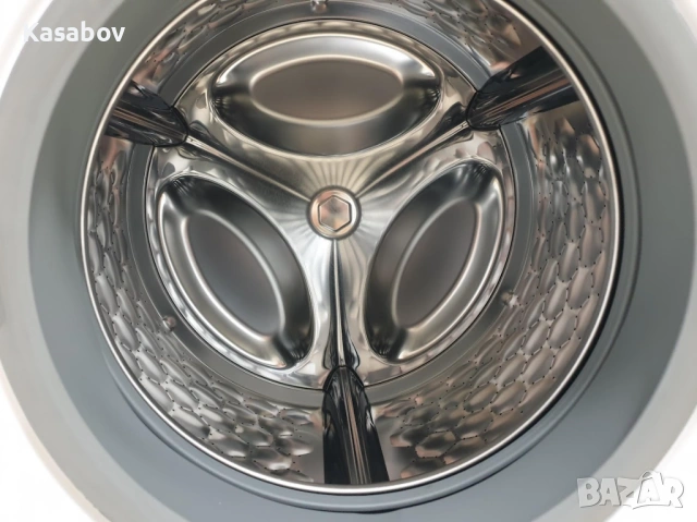 Miele W1 TwinDos Пералня Миеле 12м Гаранция, снимка 5 - Перални - 54889044