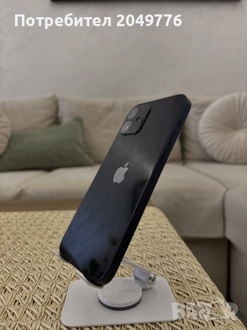 Iphone 12 64GB в отлично състояние, снимка 5 - Apple iPhone - 55604071