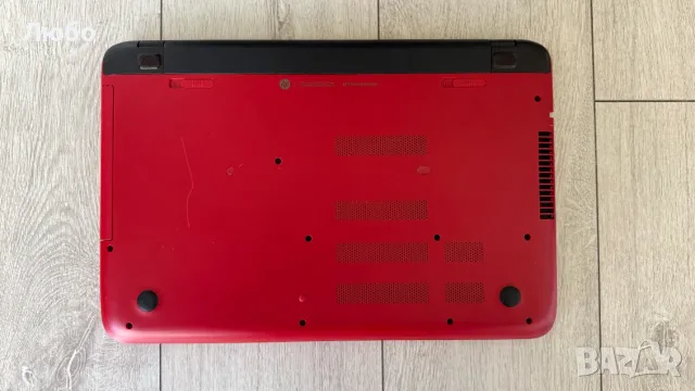 HP Pavilion 15-p246sa 15.6'' Beats Audio, снимка 4 - Лаптопи за дома - 55477483