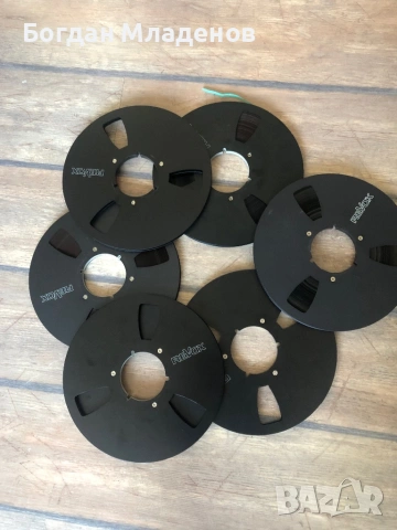 Revox 26 см 
