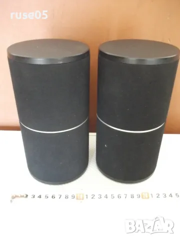 Тонколони "TEVION - FLS-600" комплект, снимка 11 - Тонколони - 55381876