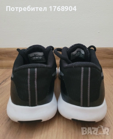 Като нови!Детски маратонки Nike-37номер, снимка 4 - Детски маратонки - 54356187