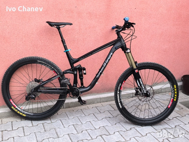 Transition Patrol 27,5 L, снимка 3 - Велосипеди - 54035390