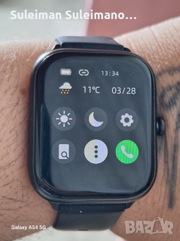 Продава се 40 евро, снимка 3 - Друга електроника - 54005845