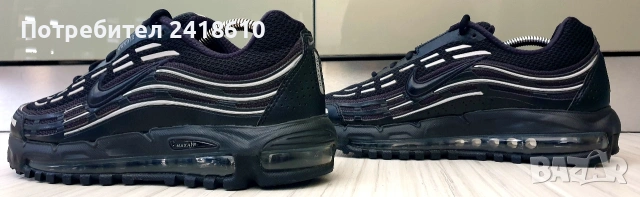 Nike Air Max TL 2.5  Mens Size 40 /25см UK 6 US 7 ОРИГИНАЛ! Мъжки Маратонки, снимка 9 - Маратонки - 54929166