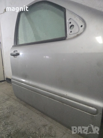 Врата предна дясна MERCEDES-BENZ ML W163 98-05г., снимка 2 - Части - 54629051