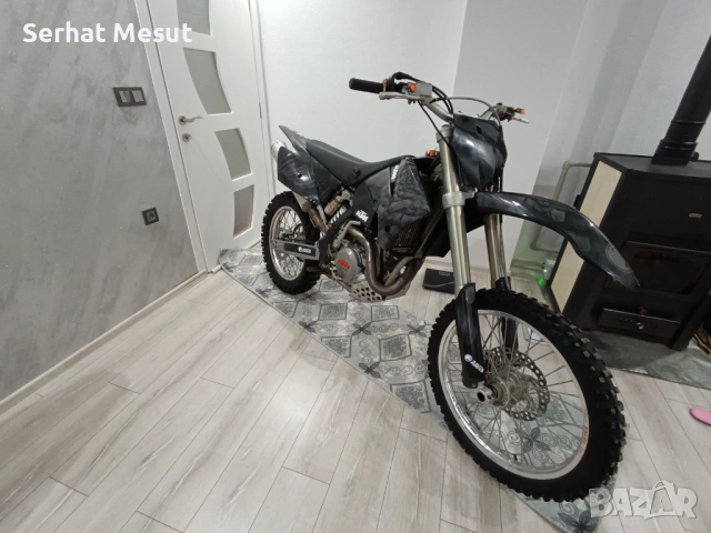 Ktm, снимка 4 - Мотоциклети и мототехника - 54635293