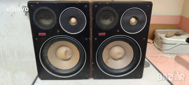 Тонколони RFT B9282