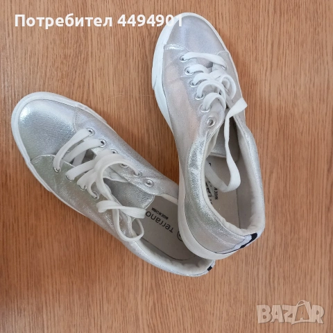 спортни ежедневни обувки, номер 38