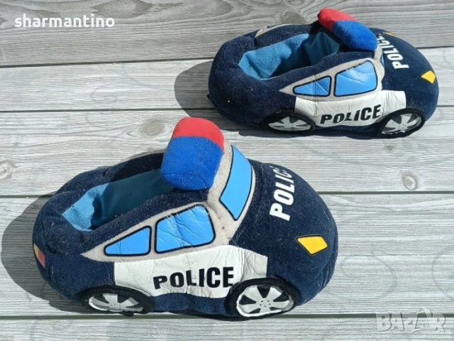 HM пантофи N 28,5 