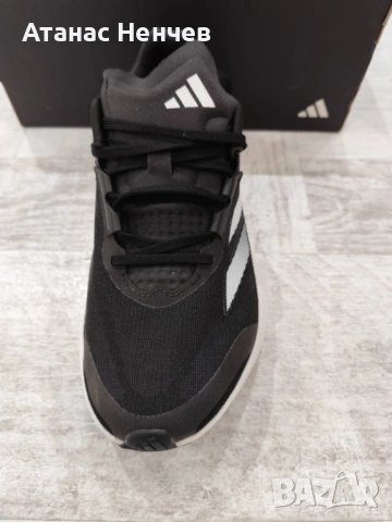 Оригинални дамски маратонки - Adidas Duramo Speed, снимка 12 - Маратонки - 54683519