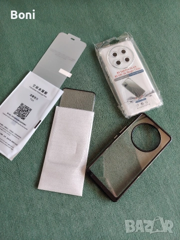 Honor 7 Magic Lite, снимка 2 - Huawei - 54342137