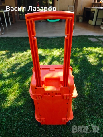 Куфар EXPLORER CASES 5122, снимка 4 - Чанти, стативи, аксесоари - 55275417