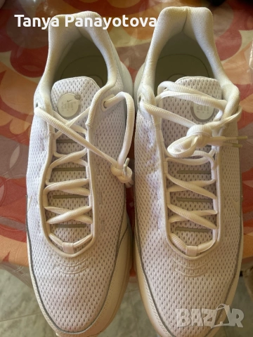 Нови маратонки Nike