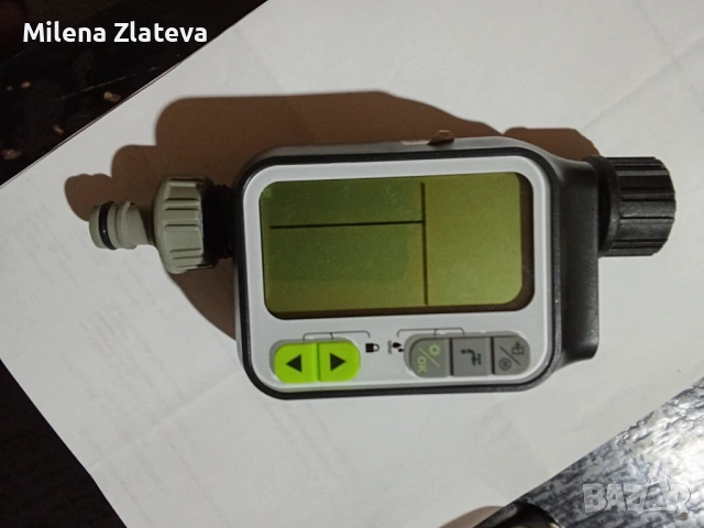Програмируем таймер за напояване, снимка 2 - Напояване - 54207101
