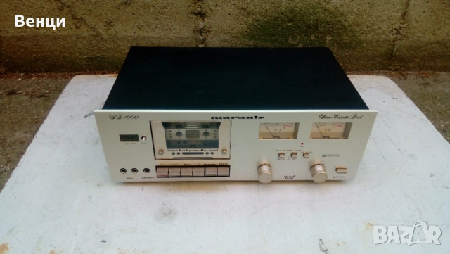 MARANTZ SD 1000, снимка 13 - Декове - 54907714