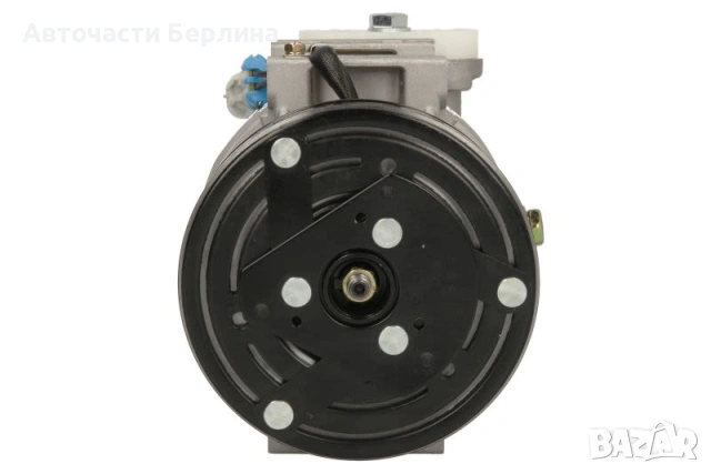 Компресор за климатик за Daewoo Lanos и ZAZ Chance, снимка 3 - Части - 54859019