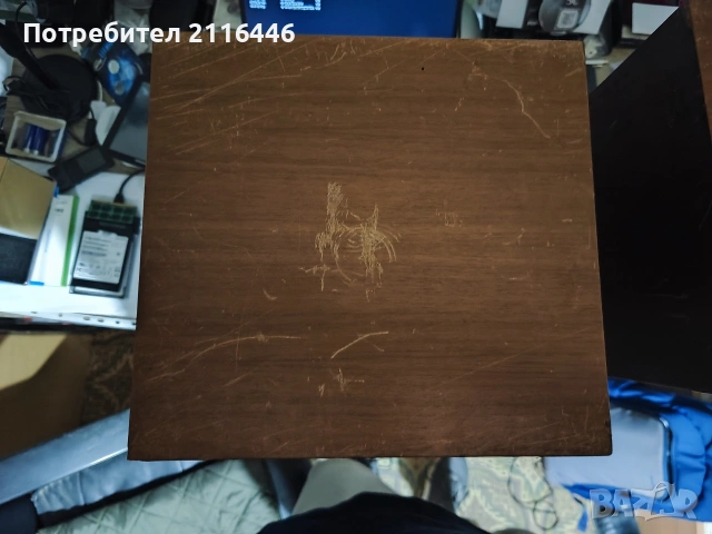 Тонколони KLEIN + HUMMEL TX2 (System Wharfedale), снимка 3 - Тонколони - 54920332