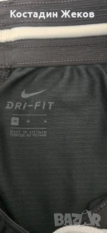 Мъжки оригинални къси панталонки. Nike DRI FIT. , снимка 5 - Къси панталони - 55480840