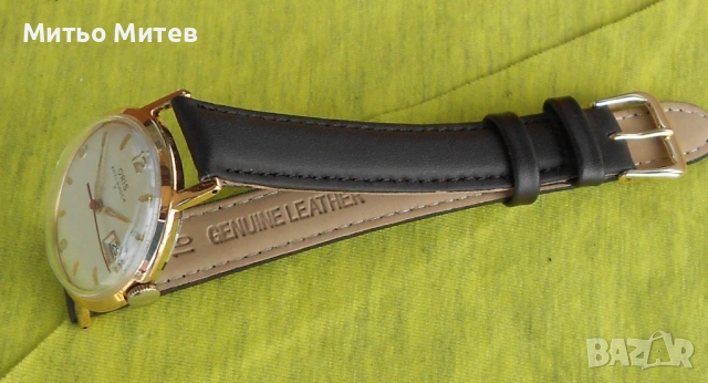 Oris, снимка 5 - Мъжки - 54224857