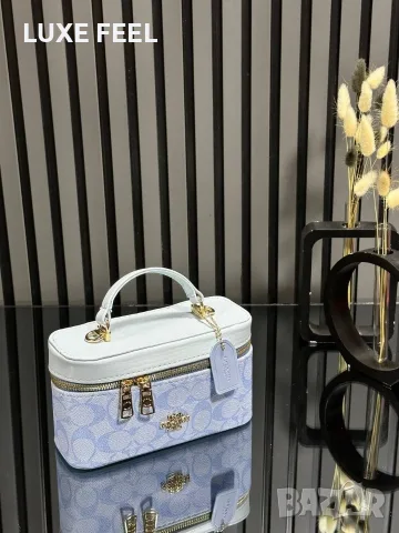 Coach ⚜️Дамски Чанти , снимка 15 - Чанти - 55605309