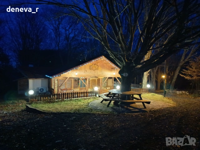 Вила Деа гр. Котел, снимка 8 - Почивки на планина - 53994375