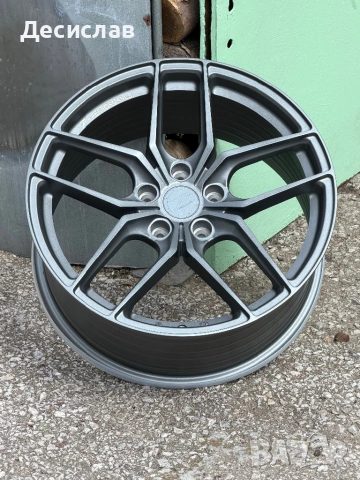 Джанти за БМВ BMW 19 “ цола 5х120 4х8.5j X Drive E60 E90 F10 F30 X3