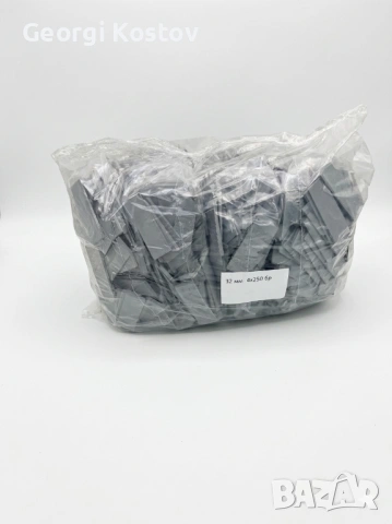 Клинове, Прави, Ъглови подложки за дограма, снимка 7 - Дограми - 54345225