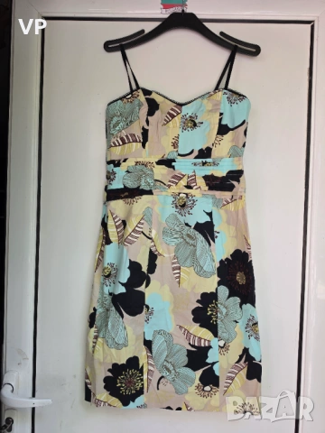 Нова рокля River Island,  S, EU 36, UK 10, снимка 2 - Рокли - 54902222