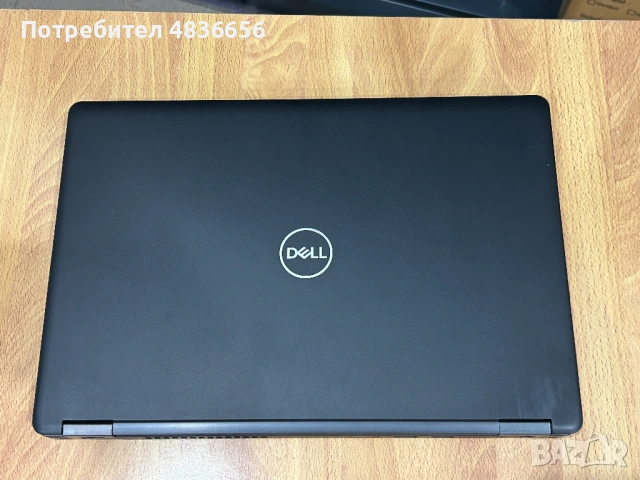 Промо! Лаптоп Dell i3 8 gen./8GB RAM/256GB с 12 месеца удължена гар.! Топ цена!, снимка 7 - Лаптопи за дома - 54779890