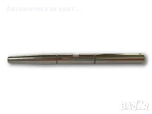 Автоматична Смарт Анти Паркинг Соларна Скоба / Бариера от Айсберг Аутоматик ООД и Parklio , снимка 7 - Друга електроника - 54089002