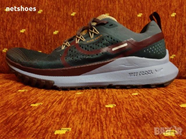 Nike Pegasus Trail 4-дамски маратонки №40, снимка 6 - Маратонки - 54478361