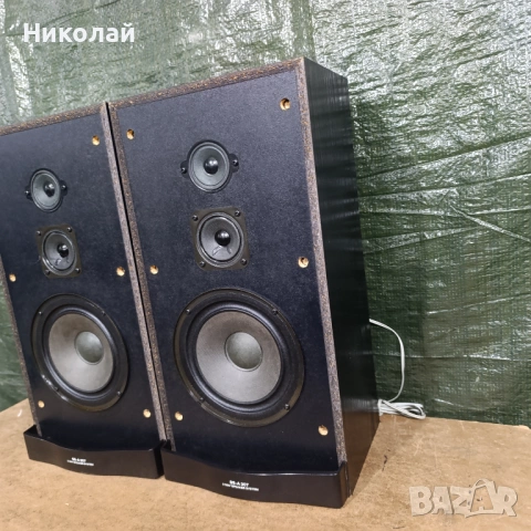 SONY SS-A307.           Цена-75 евро   , снимка 3 - Тонколони - 54654747